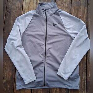 Nike Dri-Fit Training Jacket
